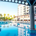 Hotel A11 Obakoey Alanya