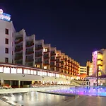 A11 Obakoey Hotel 4*
