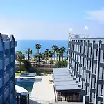 A11 Obakoey Hotel Alanya