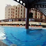 Hotel A11 Obakoey Alanya