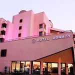 A11 Obakoey Hotel 4*