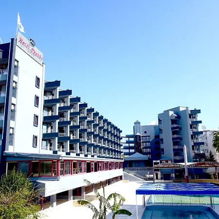 A11 Obakoey Hotel