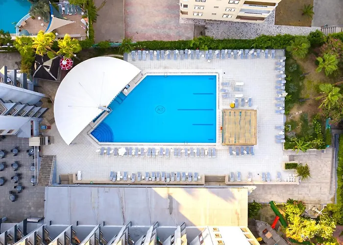Hotel A11 Obakoey
