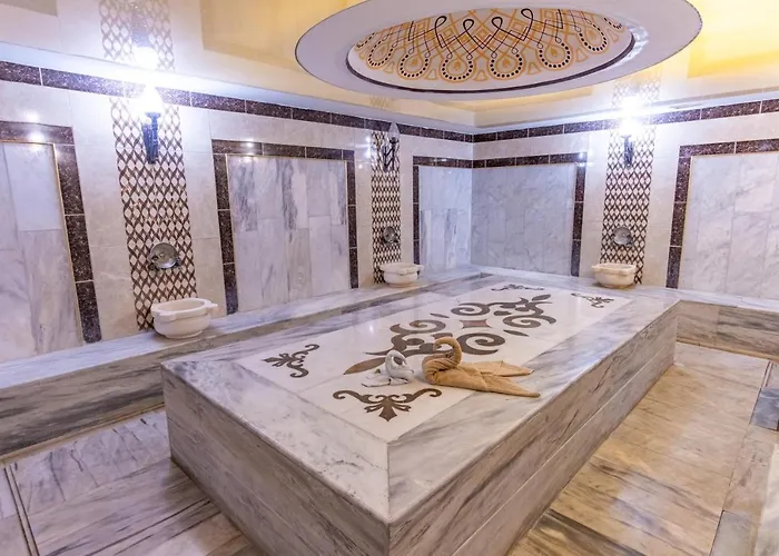 Hotel A11 Obakoey