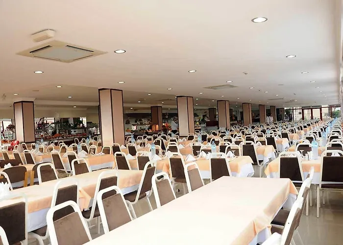 A11 Obakoey Hotel Alanya