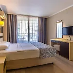 Otel A11 Obakoey 4*