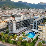 A11 Obakoey Otel Alanya