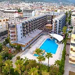 A11 Obakoey Hotel 4*
