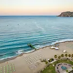 A11 Obakoey 4* Alanya