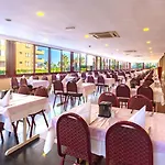 Otel A11 Obakoey 4*
