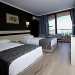 A11 Obakoey Alanya