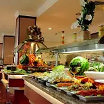 Otel A11 Obakoey Alanya