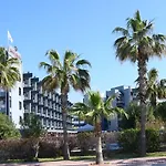 A11 Obakoey Otel Alanya