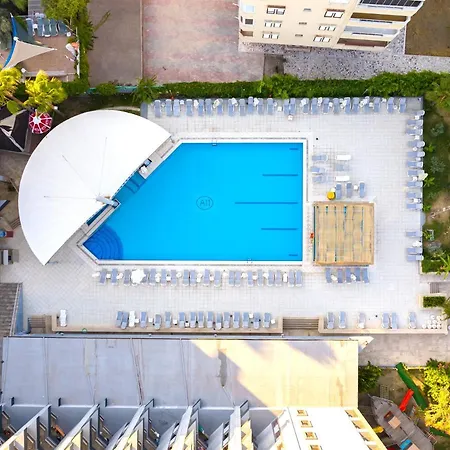 Hotell A11 Obakoey