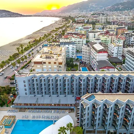 A11 Obakoey Hotell