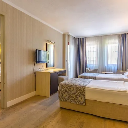 Hotel A11 Obakoey