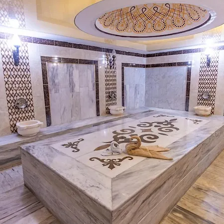 Hotell A11 Obakoey