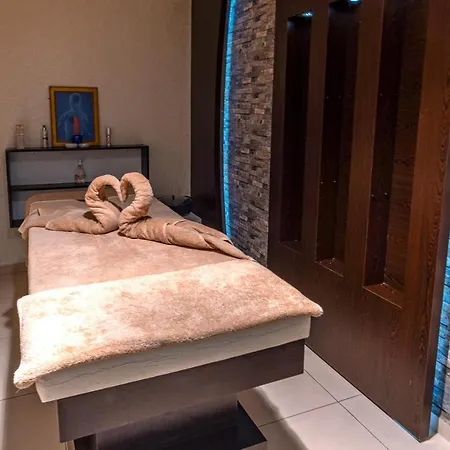 A11 Obaköy 4*