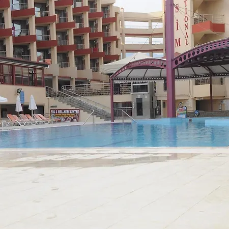 A11 Obaköy 4*