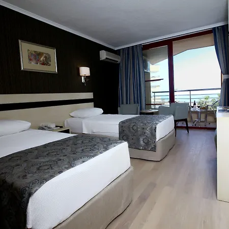 A11 Obakoey Alanya