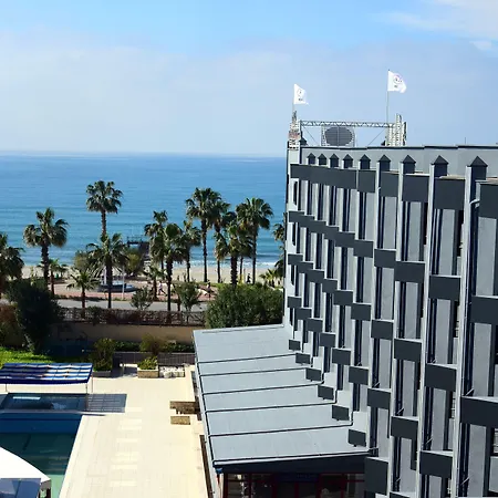A11 Obakoey Hotel