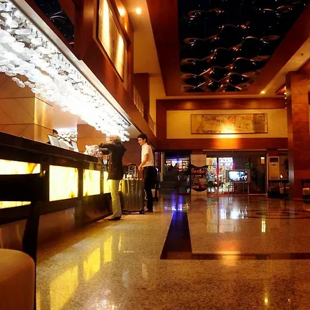 Hotel A11 Obakoey Alanya