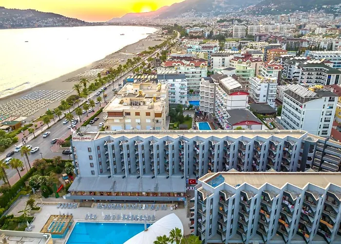 A11 Obakoey Hotel