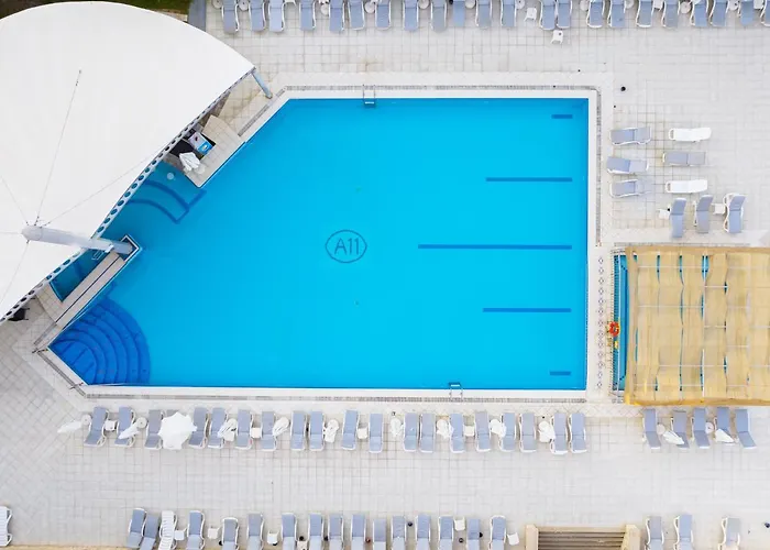 A11 Obakoey Otel