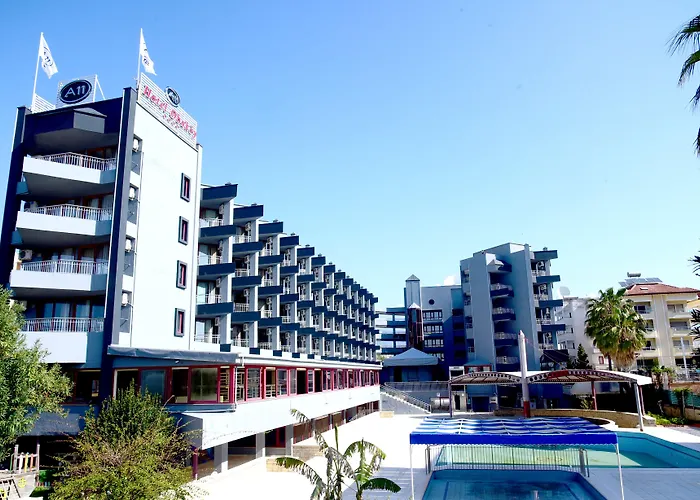 A11 Obakoey Otel