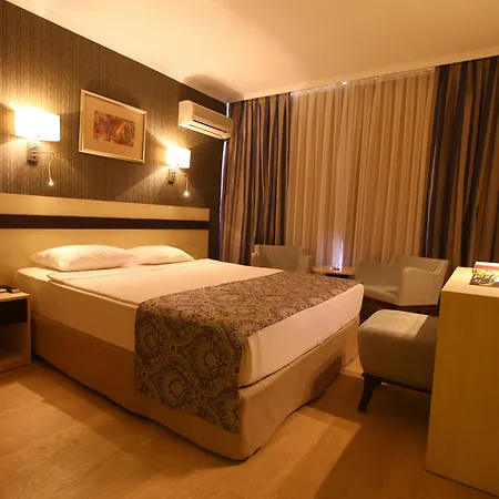 A11 Obakoey Hotell