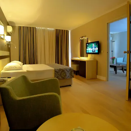 A11 Obakoey Hotell 4*