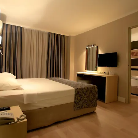 Hotell A11 Obakoey