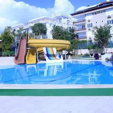 A11 Obakoey Hotell