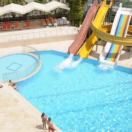 A11 Obakoey Hotell