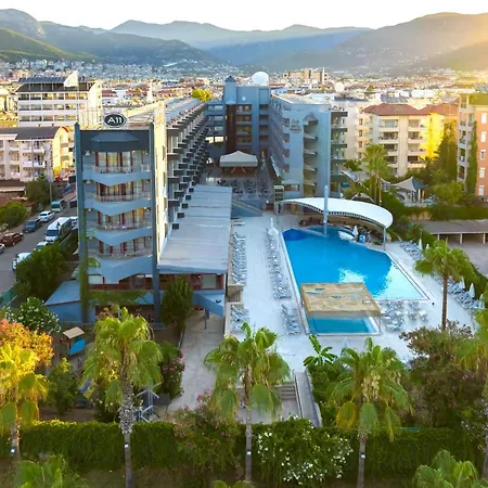 A11 Obakoey 4* Alanya