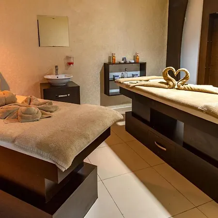 Hotel A11 Obakoey Alanya