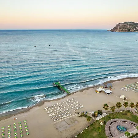 A11 Obakoey 4* Alanya