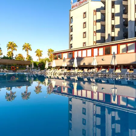 Hotell A11 Obakoey 4*