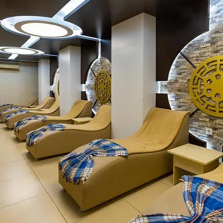 Hotel A11 Obakoey 4*