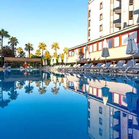 A11 Obakoey Hotell 4*