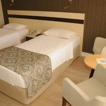 Hotell A11 Obakoey 4*