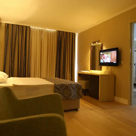 A11 Obakoey Hotel Alanya