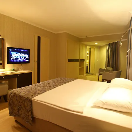 A11 Obakoey 4* Alanya