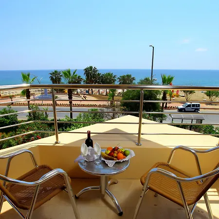 Hotel A11 Obakoey 4*