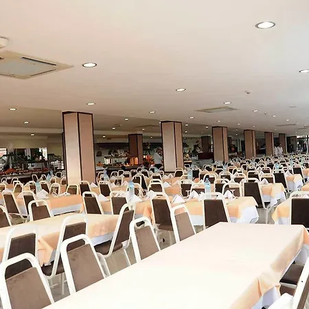 A11 Obakoey Hotel Alanya