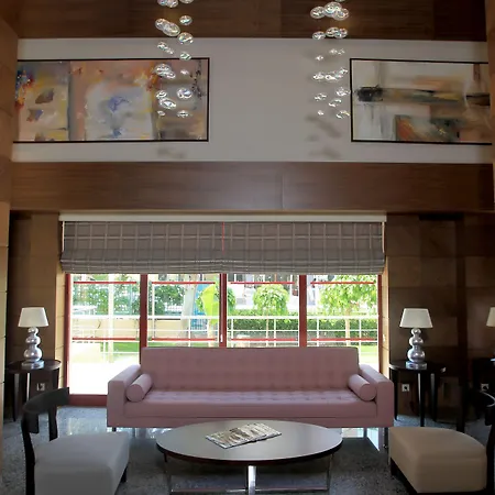 A11 Obakoey Hotel 4*