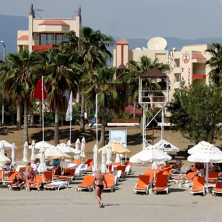 A11 Obakoey Hotel Alanya