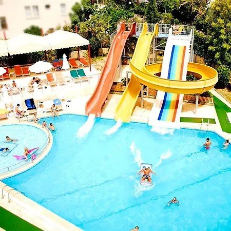 Hotell A11 Obakoey