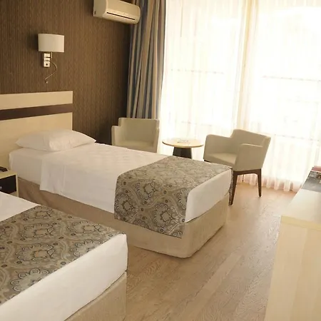 A11 Obakoey Hotell Alanya