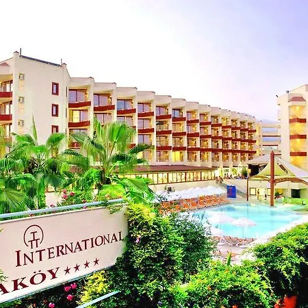 A11 Obakoey Hotell